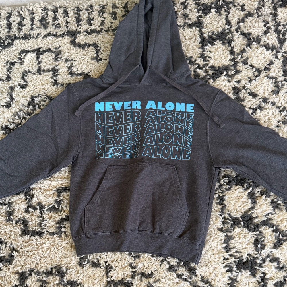Sunday Cool Hoodie